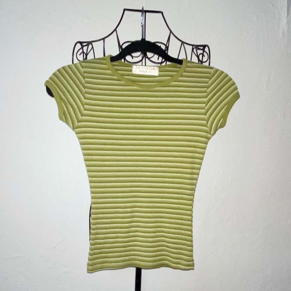 Juicy Couture - T-shirt